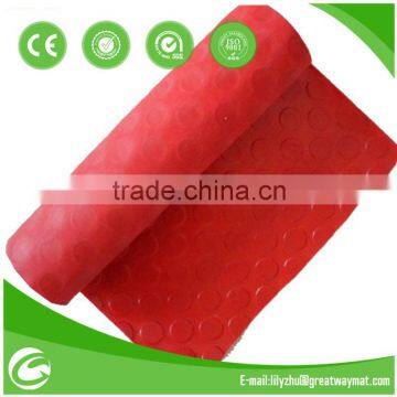 PVC antifatigue mats