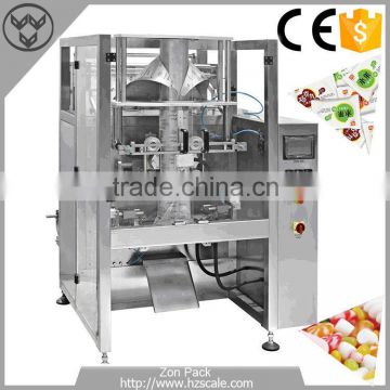 High Speed Salt/Sugar Packing Machine