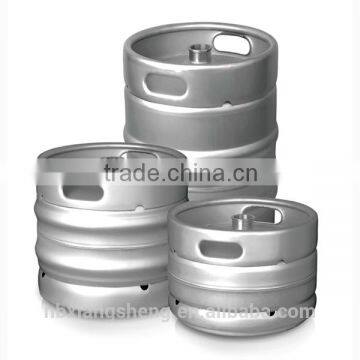 Beer Keg Supported By Professional StainlessSteel Beer Keg Manufacturor