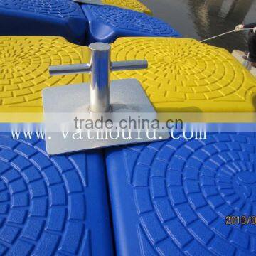 Stainless Steel Special Designed Float Dock Mould