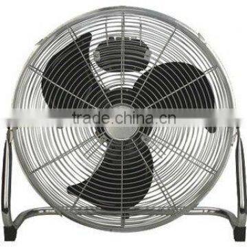 220V high speed elegant electric floor fan
