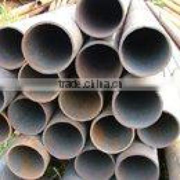 Round Steel pipe&Structure tube