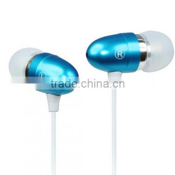 Bulk promotional earbud super bass earphones earbud