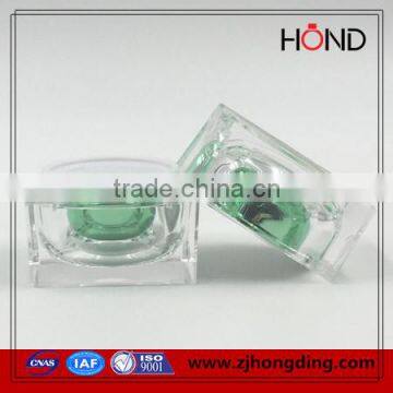 Wholesale Acrylic Jar15ml 30ml 50ml Jar/skin Care Packaging/cosmetic Cream Jar 50g photo-2