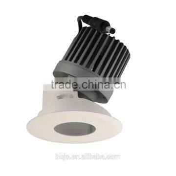 High Brightness 85lm/w Backlight Led downlight 10W