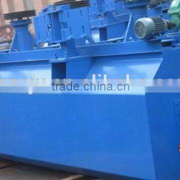 Popularly Used Machines For Gold Mines Selecting