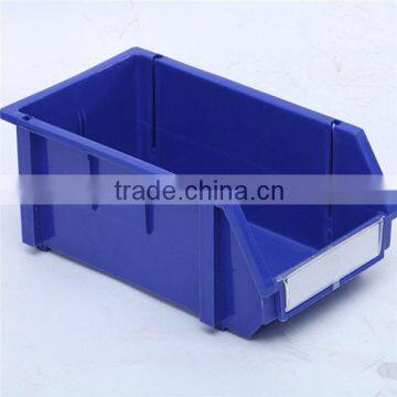 Plastic Spare Parts Box Using machinery industry