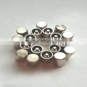 Round Rivet Nut