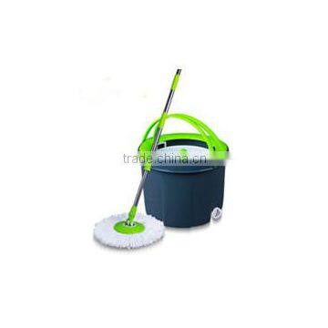 Wholesale New Design Magic small 360 rotating deluxe Microfiber mop