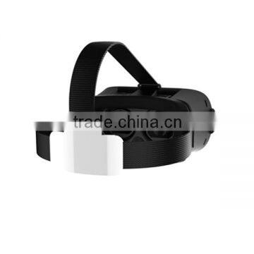 The Second Generation VR Box 3D Glasses 2.0 More to Bring You vr Case Enjoyment photo-5