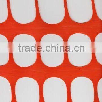 Expandable Safety Fencing Mesh