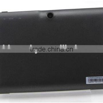 2016 Best Selling Tablet pc Allwinner A33 7 Inch Touch Screen q8 Tablet pc With Bluetooth Android 4.4 512MB 4GB Memory Tablet photo-2