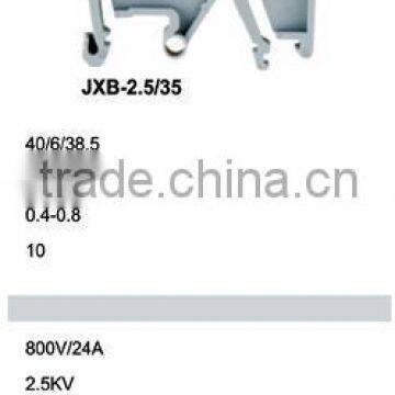 JXB Combined type wiring terminal