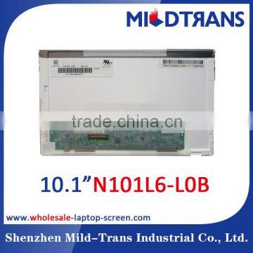 Laptop Application 10.1 slim led panel N101L6-L0B