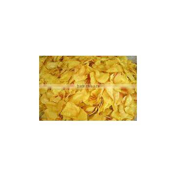 Crispy Durian Chips Original Thailand