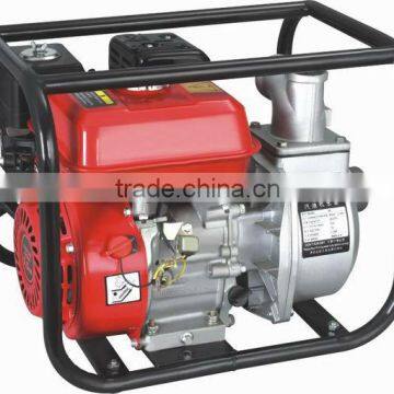 Gasoline engine water pump