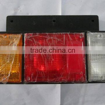 truck or trailer multi-functional tail combination light (RK01005)