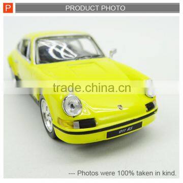 1 43 Free Wheel Metal Die Cast Scale Famous Model Car photo-4