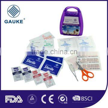 Manufacturer Home First Aid Kit