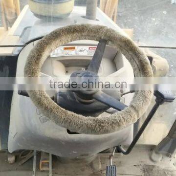 Used Backhoe Loader CASE 580SM II photo-5