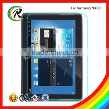 Paypal Accept for Samsung Galaxy Note 10.1 N8000 Tempered Screen Protector photo-2