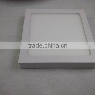 LED Product 18w round led panel light for 2 years warranty