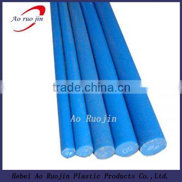 5mm smooth surface plastic pvc rod