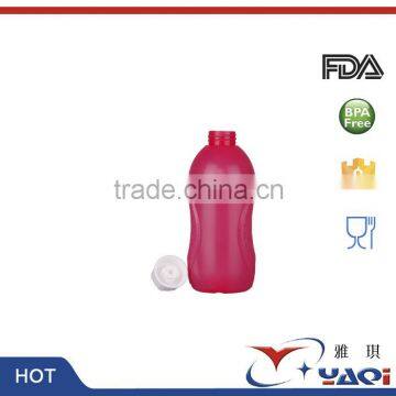 Free Sample High Quality 2Oz Squeeze Bottle