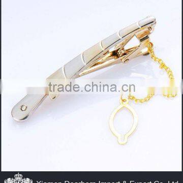 fashional metal tie clip