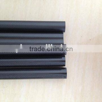 alibaba best-selling china Manufacturers Carbon Fiber Tube