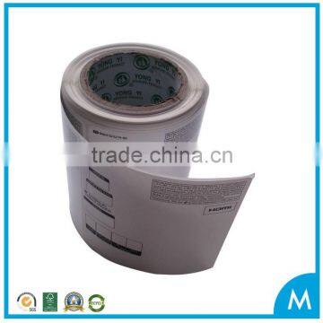 (2015 Hot Sale ) Fancy Self Adhesive Labels Wholesale Manufacturer Self Adhesive Rolled Stickers and Labels photo-4
