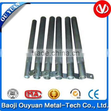 hho titanium anode bar