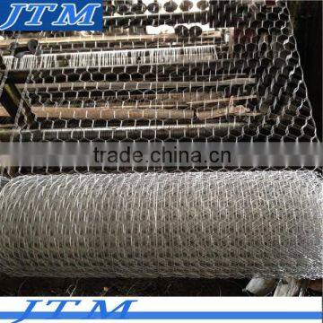 2015 hot sale Twisted hexagonal weave style and twist wire mesh type hexagonal wire netting