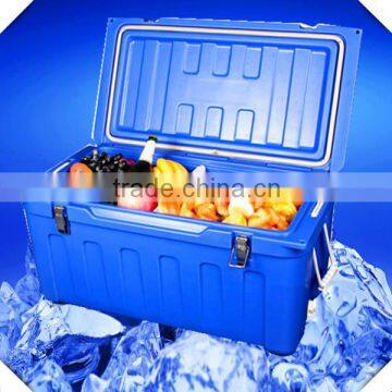 rotomolded cooler box from CIXI BOTAI