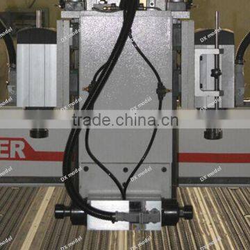 High Quality CNC Router With High Performance Machine 1530 photo-5