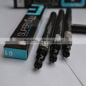 Menow Waterproof for 24hours Makeup Liquid Eyeliner Pencil photo-3