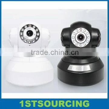 Hot sales ip dome camera