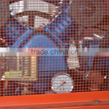 BV Verified Factory Wet Mix Mortar Spraying Machine/Wall Plastering Machine photo-3