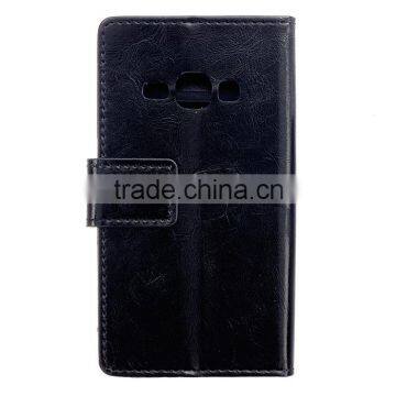 Wholesale Cheap Price Pouch Case for Samsung Galaxy j1 Card Case photo-6