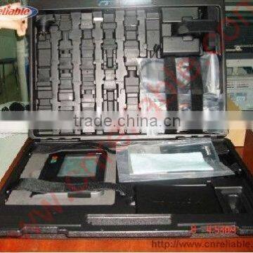 offer original LAUNCH X431 Autobook Scanner online update,full package