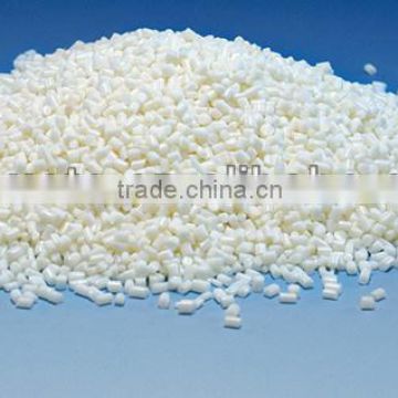 Good Adhesion Hot Melt Adhesive Polyester Granule Series