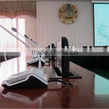 Video Conference Solution- Hidden Conference Device Lcd Lift