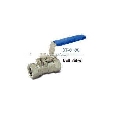 1 piece Ball Valve,Stainless Steel Valve