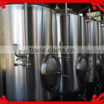 micro brewery factory 2000l used beer plant