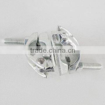 Cast Iron Scaffolding Coupler/ Scaffolding Swivel Clamp photo-4