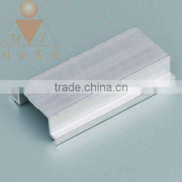 T slot extrusion aluminium profile assembly frame for industry used