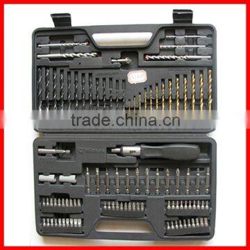 99pc Combined Drill Bit Set