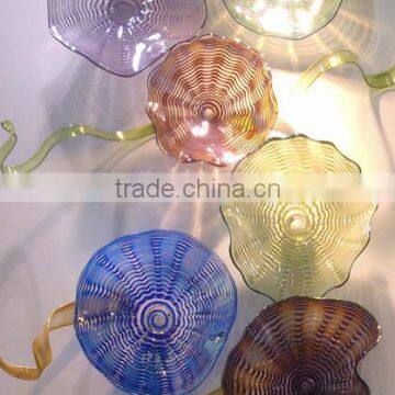 Wall Decoration Glassware/Plate photo-2