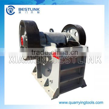 PE series jaw crusher