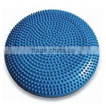 New inflatable Balance Air massage Disc exercise Cushion